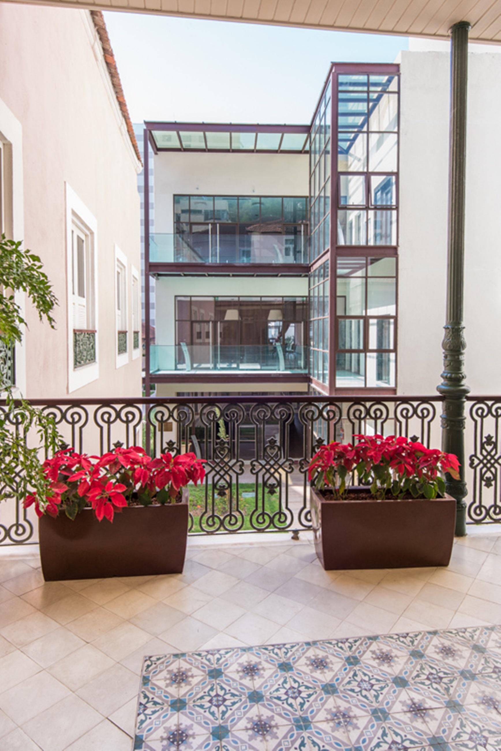 Hotel Gale